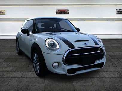 Used 2015 MINI Cooper S