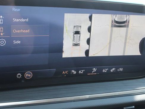 New 2025 Buick Envision Preferred image 40