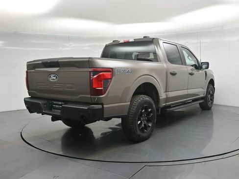 New 2026 Ford F150 STX w/ Equipment Group 201A FX4 AWD/4WD image 26