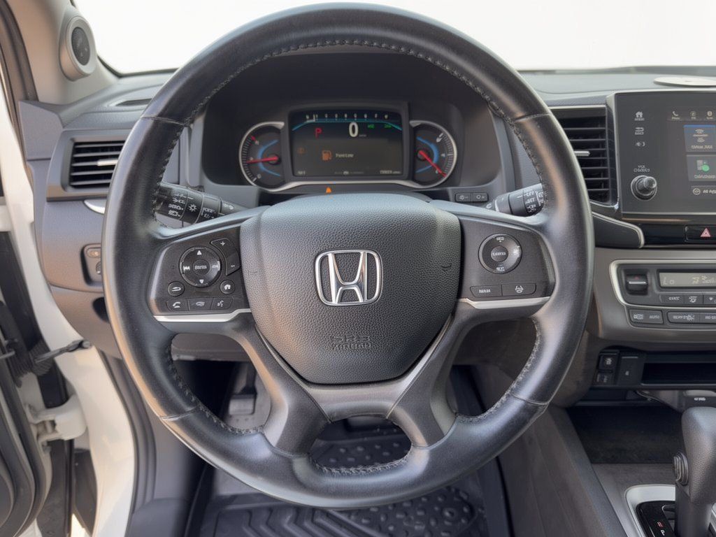 Used 2019 Honda Pilot EX-L image 10