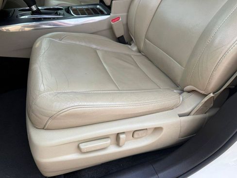 Used 2015 Acura MDX FWD image 21
