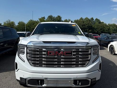 Used 2026 GMC Sierra 1500 Denali AWD/4WD image 2