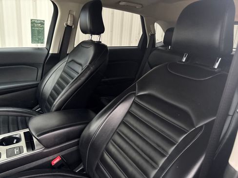 Used 2024 Ford Edge SEL w/ Convenience Package AWD/4WD image 22