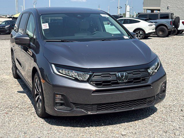 Used 2025 Honda Odyssey EX-L image 1