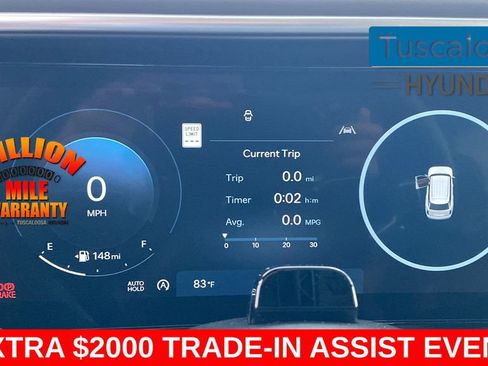 New 2026 Hyundai Palisade Calligraphy image 16