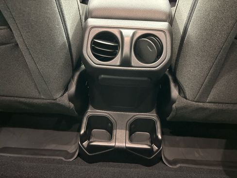 New 2026 Jeep Wrangler Sport AWD/4WD image 17