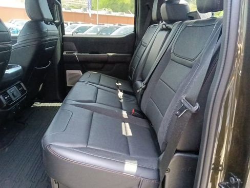 New 2026 Ford F150 Raptor AWD/4WD image 29