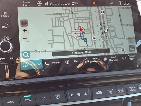 New 2026 Honda Odyssey Touring image 23