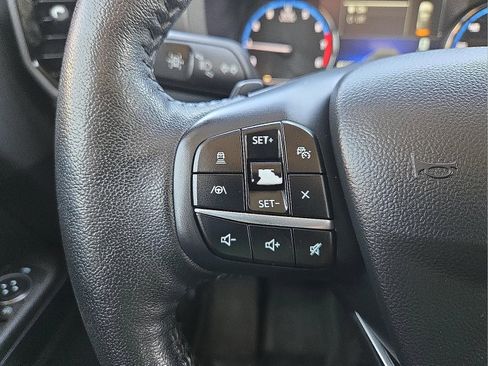 Used 2021 Ford Bronco Sport Badlands w/ Badlands Package image 19