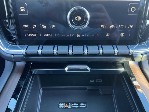 New 2026 GMC Yukon XL Denali w/ Sun & Power Step Package RWD image 6