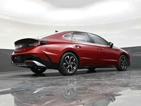 Used 2024 Hyundai Sonata SEL image 25