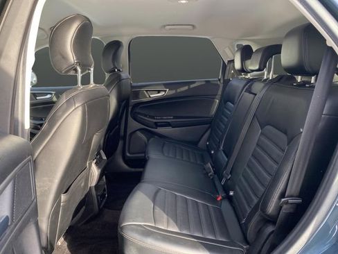 Used 2016 Ford Edge SEL w/ Equipment Group 201A image 27