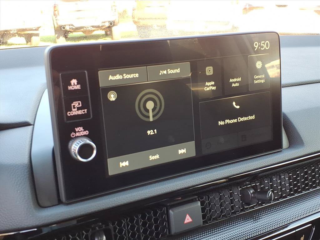 New 2027 Honda CR-V EX-L image 24