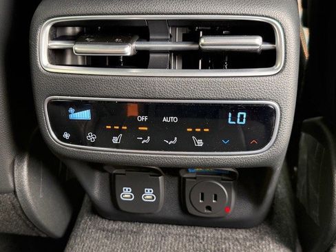 New 2026 Genesis GV70 3.5T Sport Prestige image 16