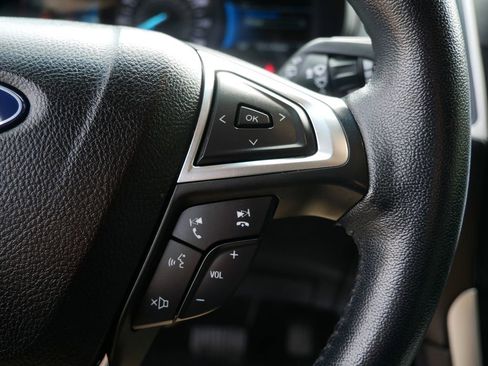 Certified 2024 Ford Edge SEL AWD/4WD image 18