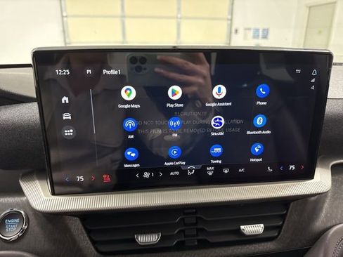 New 2026 Ford Explorer Platinum w/ LUX Leather Package image 26