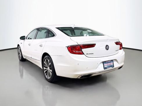 Used 2017 Buick LaCrosse Preferred FWD image 5