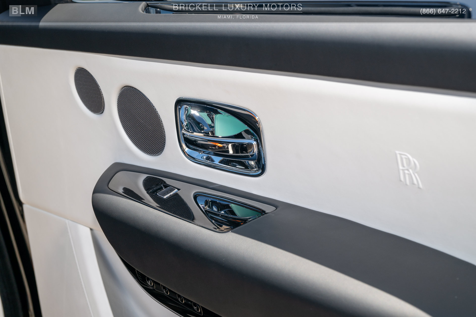 Used 2022 Rolls-Royce Cullinan AWD/4WD image 70