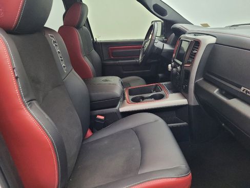 Used 2018 RAM 1500 Rebel w/ Protection Group image 21