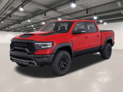 Used 2022 RAM 1500 TRX w/ TRX Level 2 Equipment Group