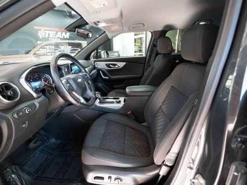 Used 2020 Chevrolet Blazer LT image 9