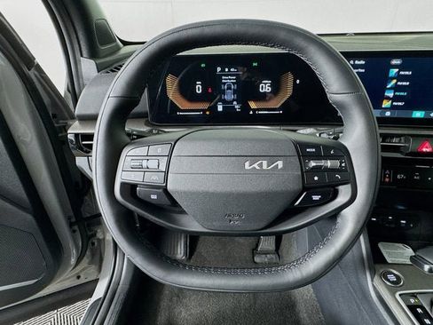 New 2026 Kia Sportage X-Line AWD/4WD image 13