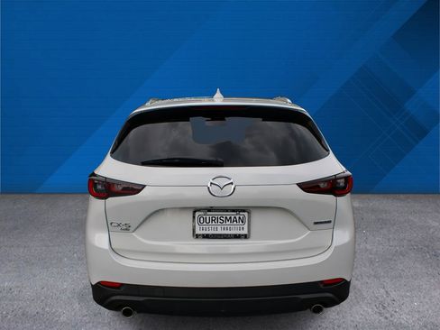 Used 2023 MAZDA CX-5 AWD 2.5 S image 8