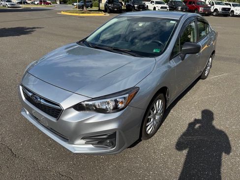Used 2019 Subaru Impreza 2.0i AWD/4WD image 3