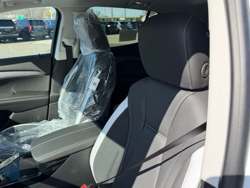 New 2026 Buick Envision Sport Touring AWD/4WD image 16