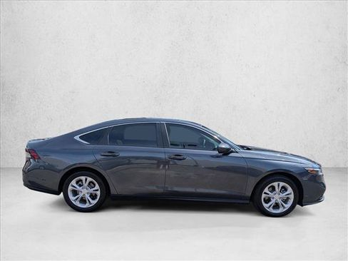Used 2023 Honda Accord LX image 4
