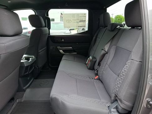 New 2026 Toyota Tundra SR5 w/ TRD Off-Road Package AWD/4WD image 5