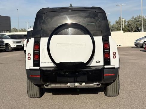Used 2023 Land Rover Defender 130 S AWD/4WD image 30