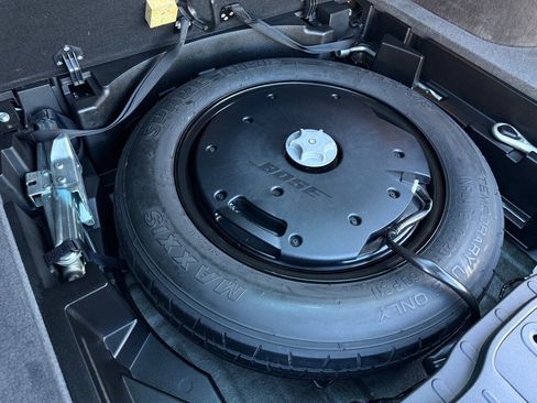 Used 2015 INFINITI QX50 Journey w/ Premium Package image 11