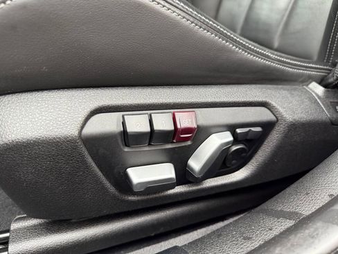 Used 2016 BMW M3 image 14