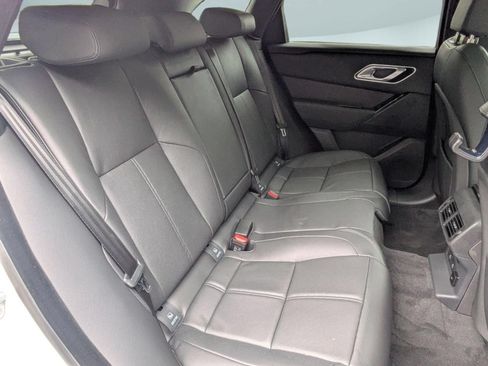 New 2026 Land Rover Range Rover Velar S AWD/4WD image 29