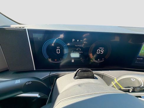 New 2026 Hyundai Santa Fe SEL image 38