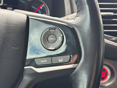Certified 2022 Honda Pilot EX-L image 31