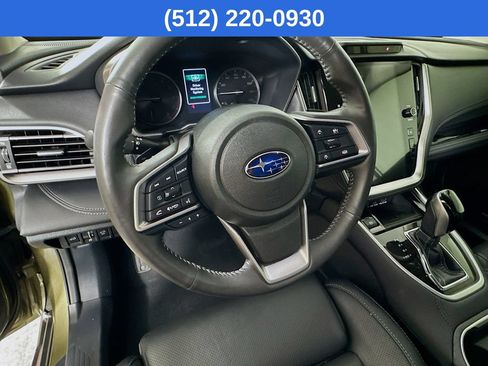 Certified 2023 Subaru Outback Touring XT AWD/4WD image 12