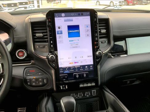 Used 2026 RAM 1500 RHO w/ RHO Level 1 Equipment Group image 6