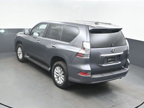 Used 2021 Lexus GX 460 Premium image 36