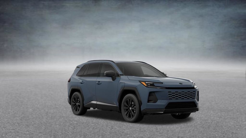 New 2026 Toyota RAV4 SE w/ Weather Package AWD/4WD image 97