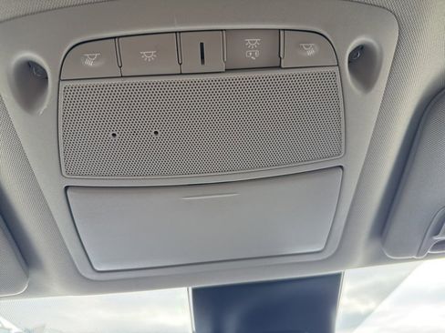 Used 2023 Nissan Murano SV w/ SV Midnight Edition Package image 25