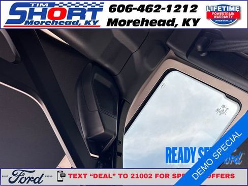 New 2025 Ford Bronco Raptor AWD/4WD image 50