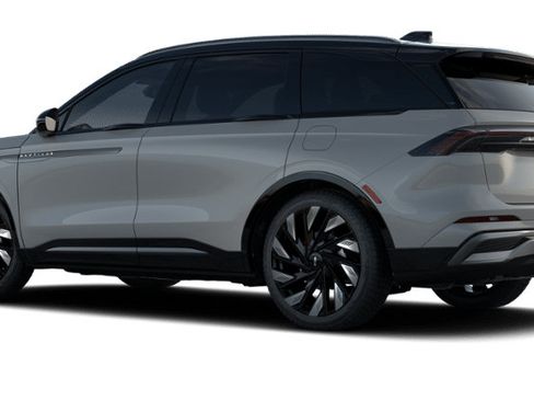 New 2026 Lincoln Nautilus Reserve w/ Jet Appearance Package AWD/4WD image 24