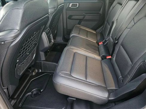 New 2025 Ford Bronco Big Bend image 16