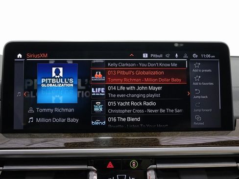 Used 2024 BMW X3 M40i w/ Premium Package image 25