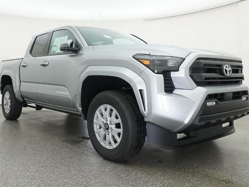 New 2026 Toyota Tacoma SR5 AWD/4WD image 29