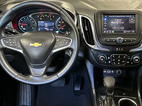 Used 2024 Chevrolet Equinox LT AWD/4WD image 14