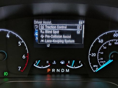 Used 2024 Ford Transit 350 XLT RWD image 8