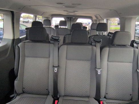 Used 2024 Ford Transit 350 XLT RWD image 23